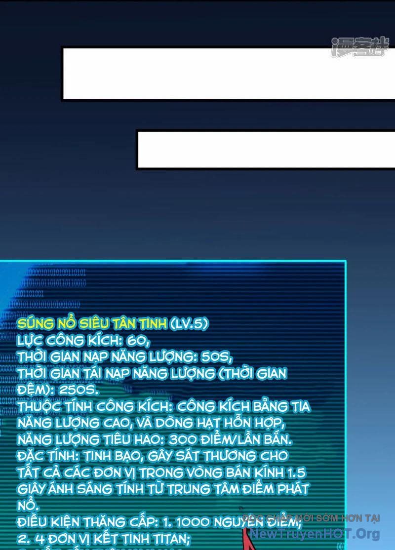 Chiến Hạm Của Ta Có Thể Thăng Cấp: Chapter 56