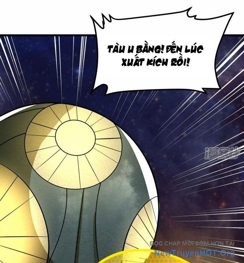 Chiến Hạm Của Ta Có Thể Thăng Cấp: Chapter 56