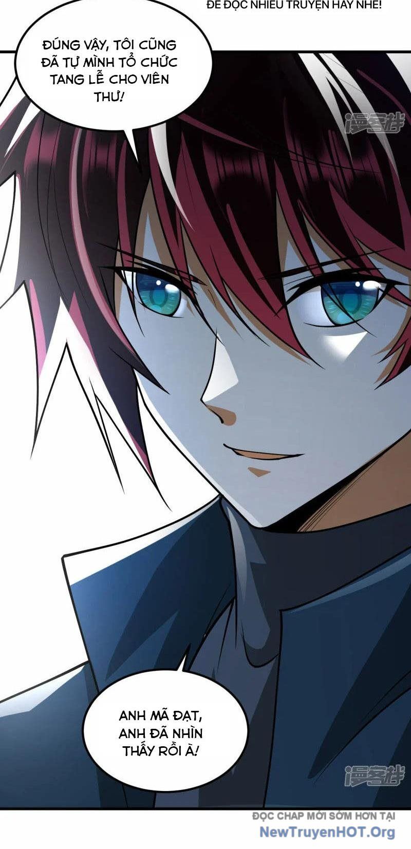 Chiến Hạm Của Ta Có Thể Thăng Cấp: Chapter 56