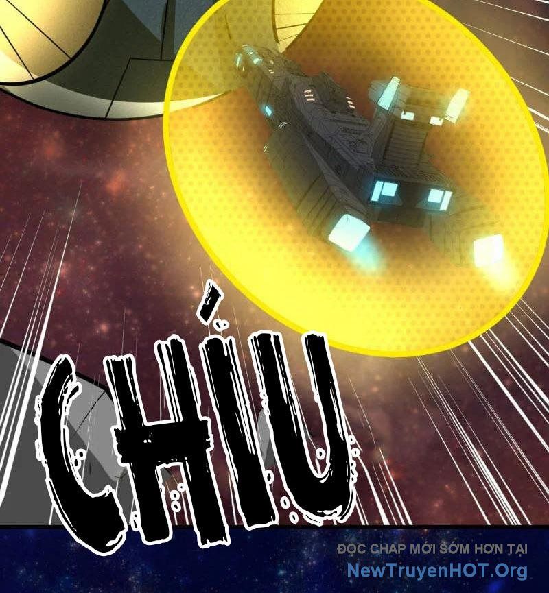 Chiến Hạm Của Ta Có Thể Thăng Cấp: Chapter 56