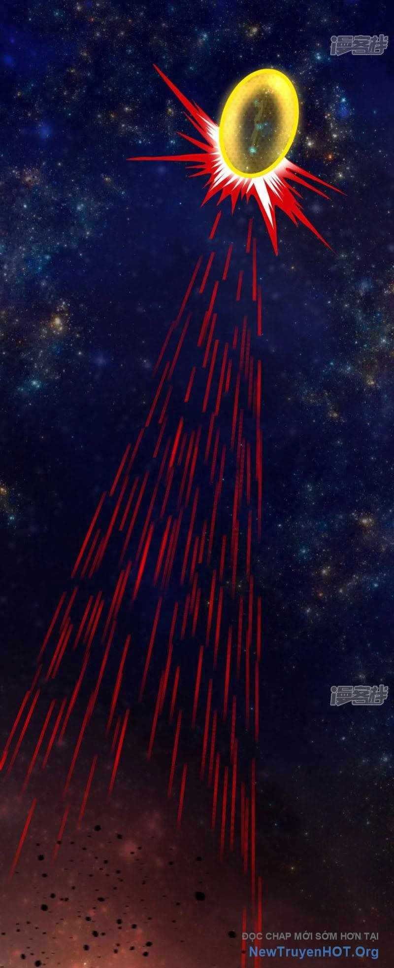 Chiến Hạm Của Ta Có Thể Thăng Cấp: Chapter 56