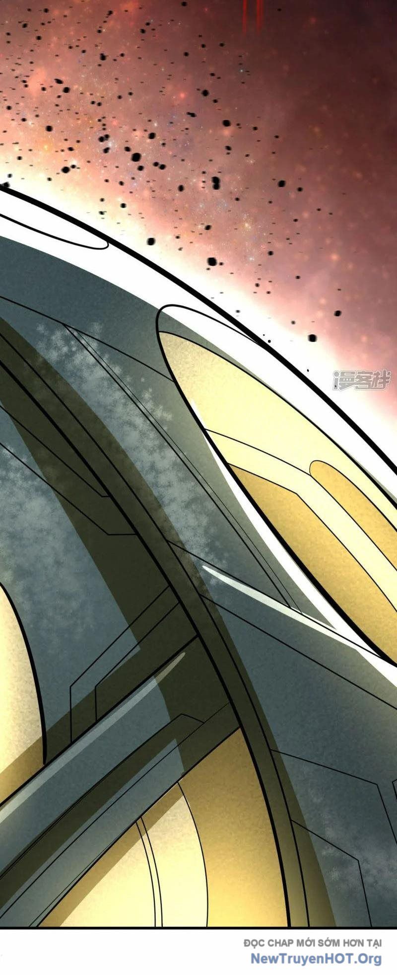 Chiến Hạm Của Ta Có Thể Thăng Cấp: Chapter 56