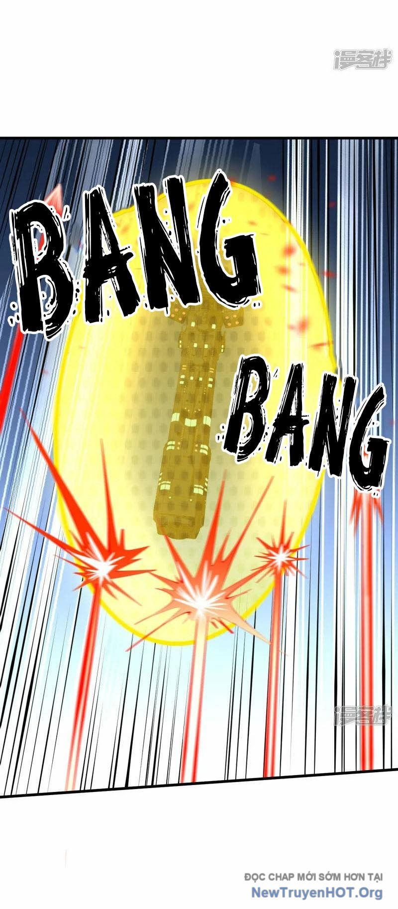 Chiến Hạm Của Ta Có Thể Thăng Cấp: Chapter 56