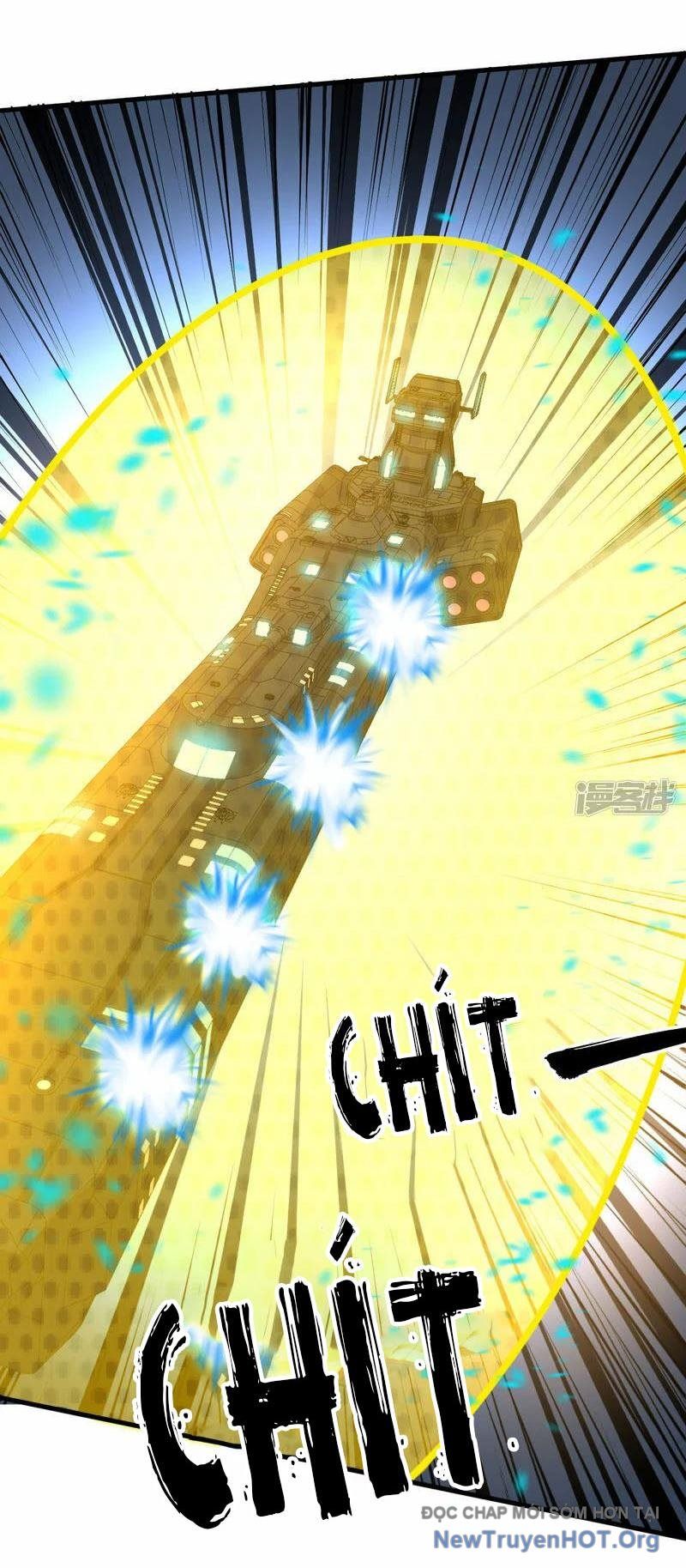 Chiến Hạm Của Ta Có Thể Thăng Cấp: Chapter 56