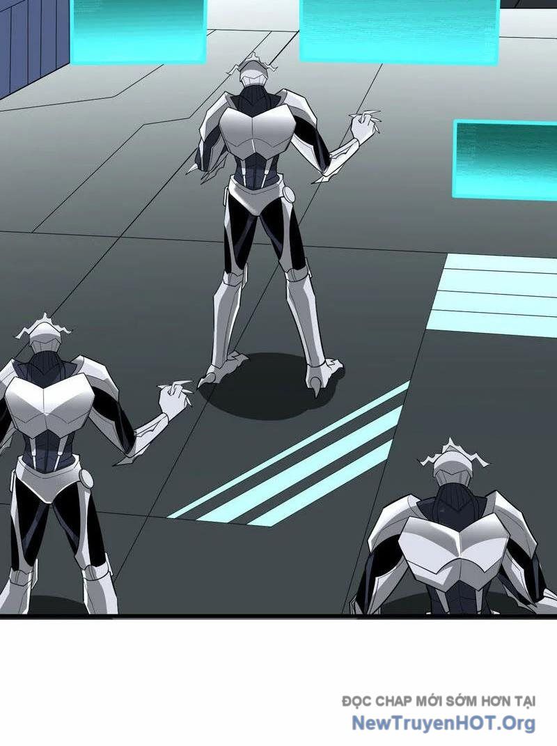 Chiến Hạm Của Ta Có Thể Thăng Cấp: Chapter 56