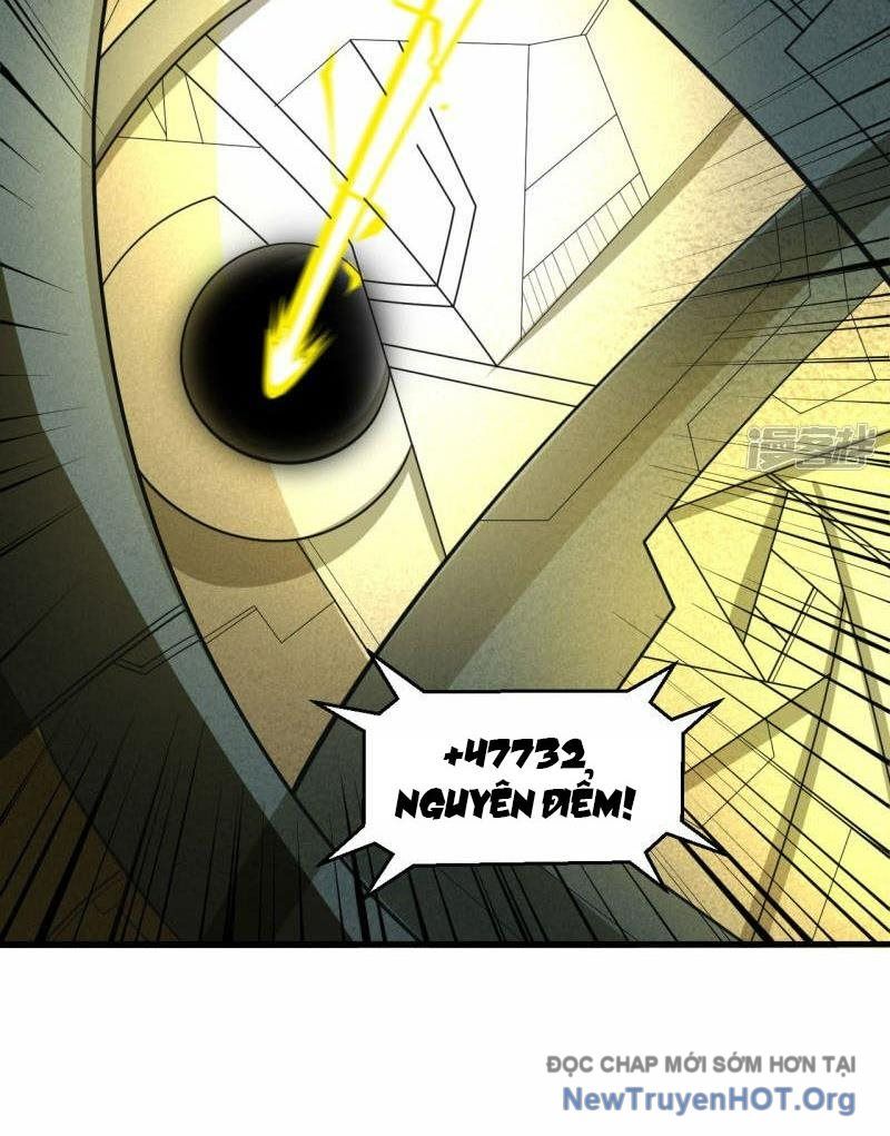 Chiến Hạm Của Ta Có Thể Thăng Cấp: Chapter 57
