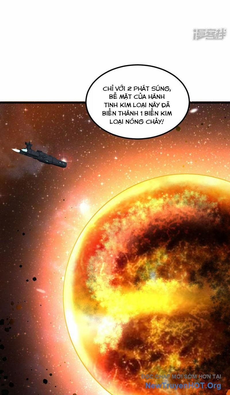 Chiến Hạm Của Ta Có Thể Thăng Cấp: Chapter 57