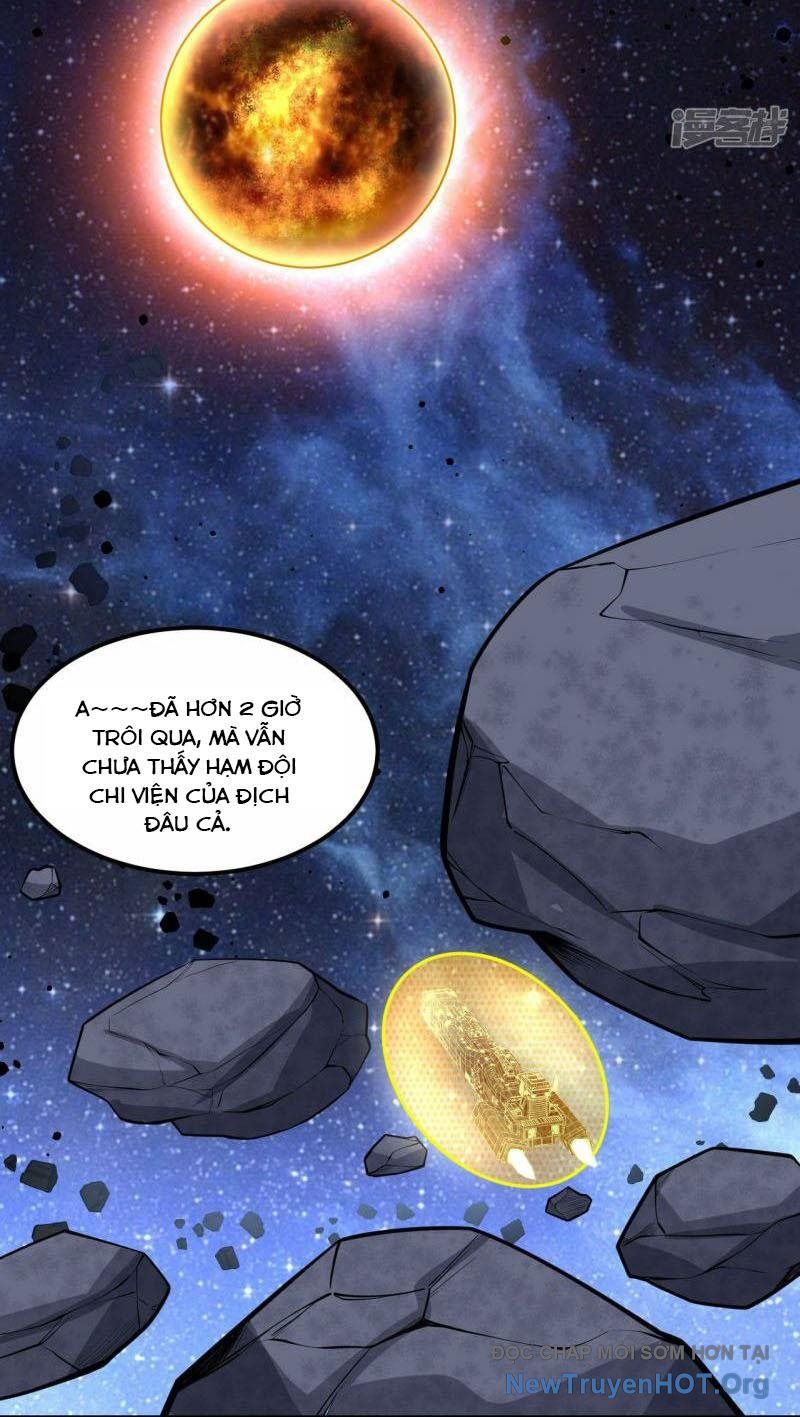 Chiến Hạm Của Ta Có Thể Thăng Cấp: Chapter 57
