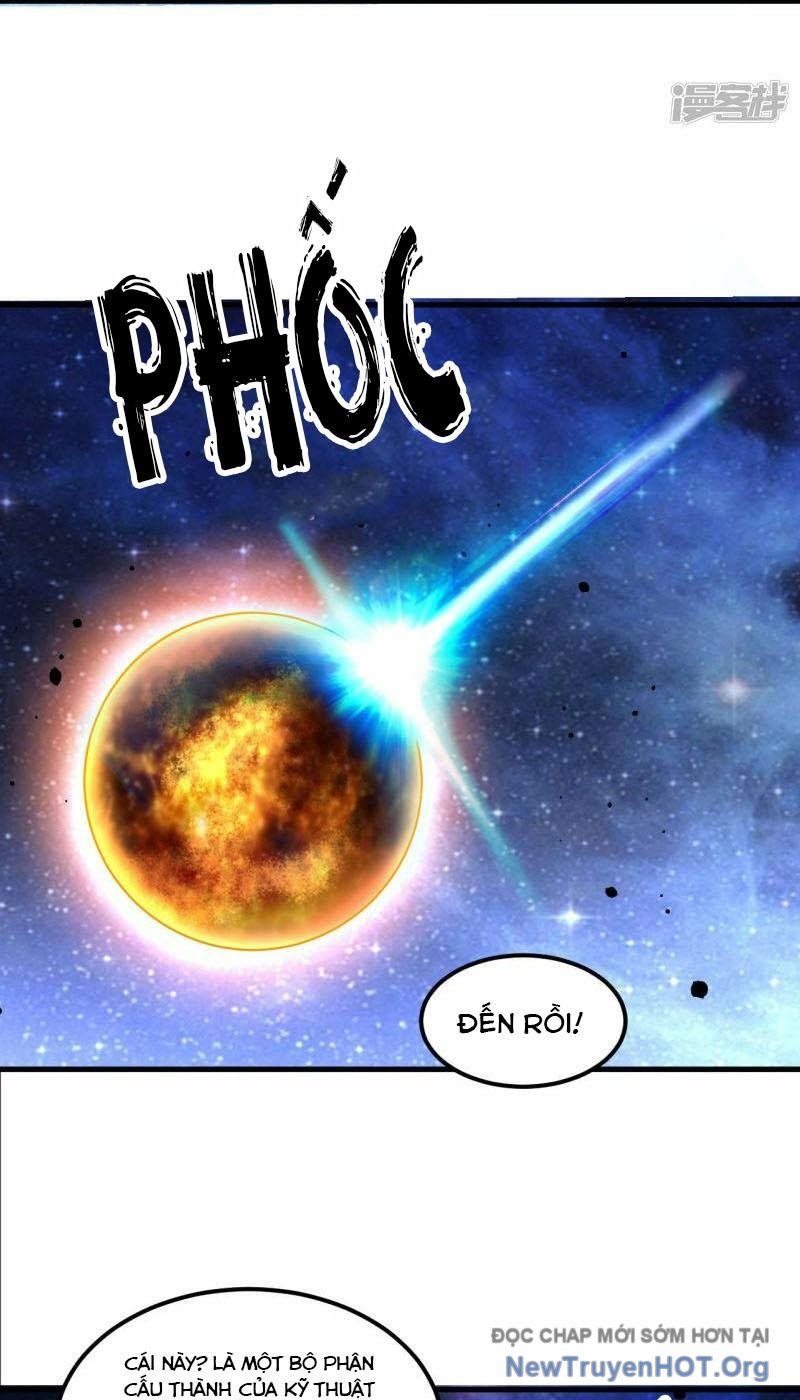 Chiến Hạm Của Ta Có Thể Thăng Cấp: Chapter 57