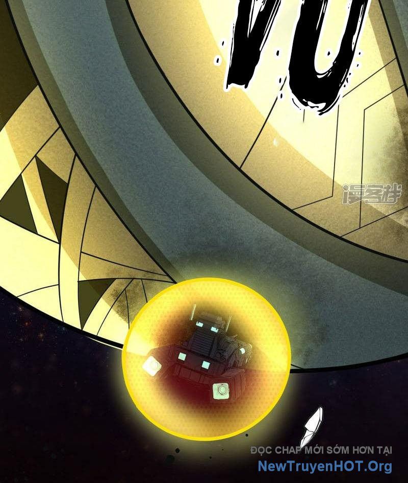 Chiến Hạm Của Ta Có Thể Thăng Cấp: Chapter 57