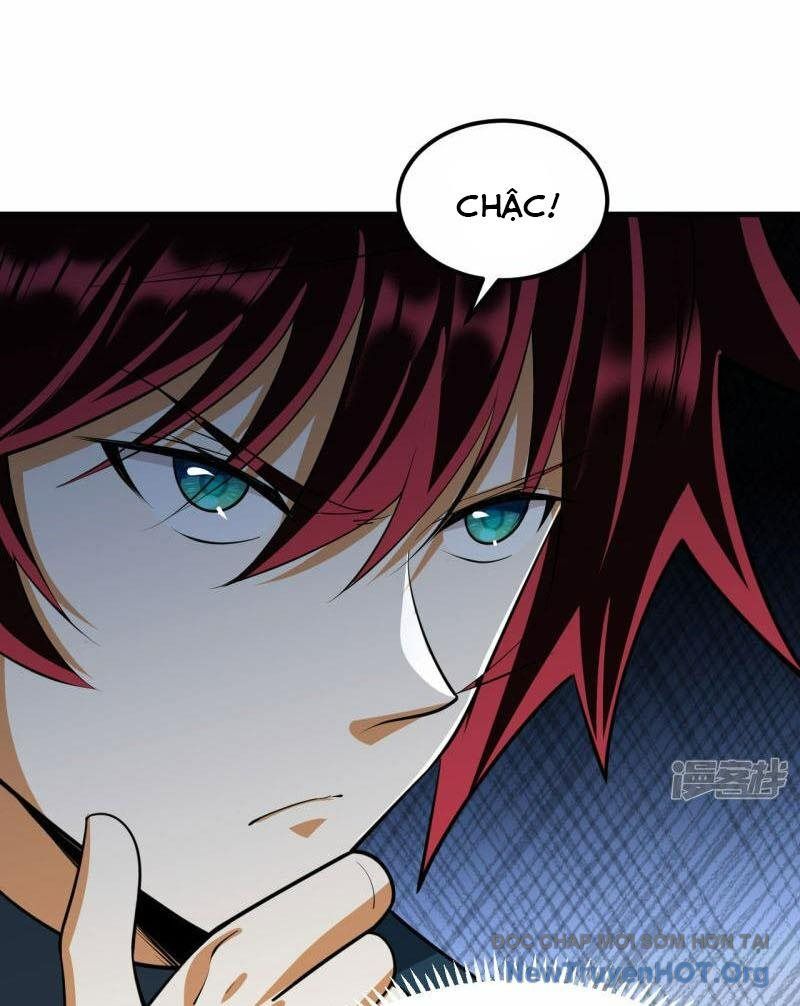 Chiến Hạm Của Ta Có Thể Thăng Cấp: Chapter 57