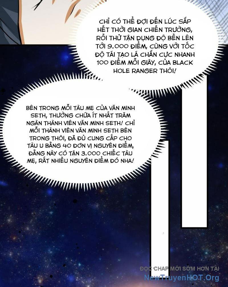 Chiến Hạm Của Ta Có Thể Thăng Cấp: Chapter 57