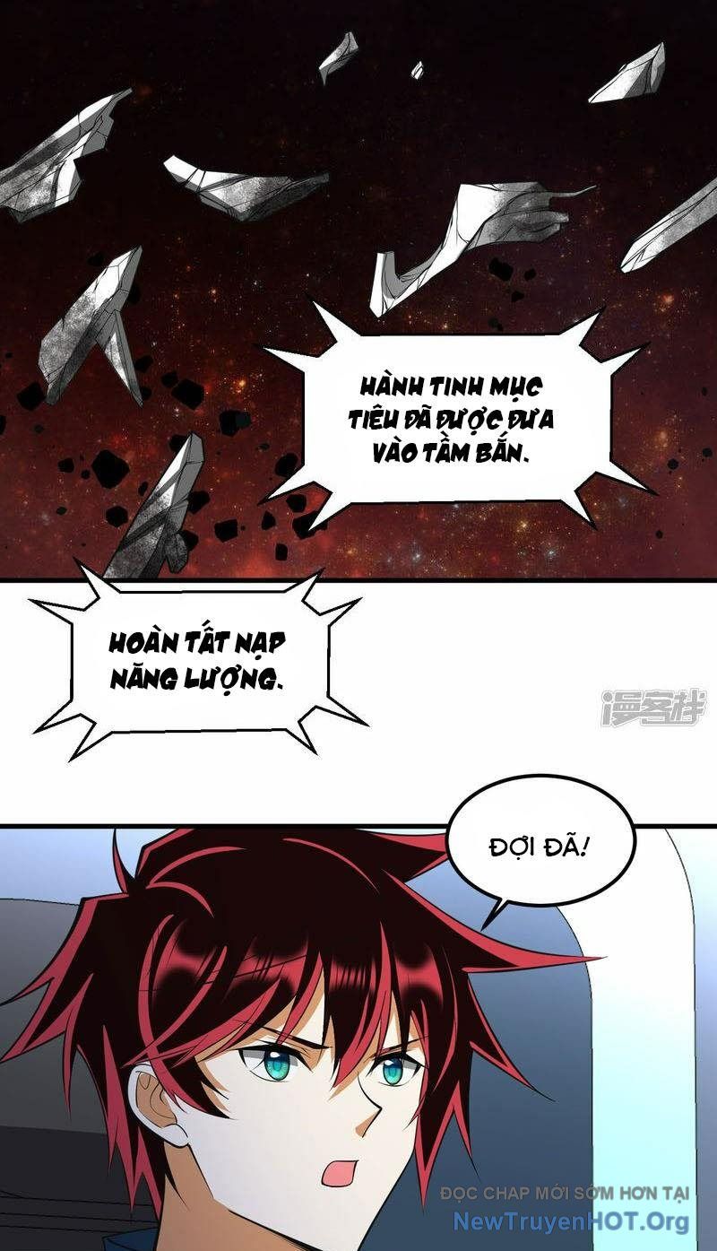 Chiến Hạm Của Ta Có Thể Thăng Cấp: Chapter 57