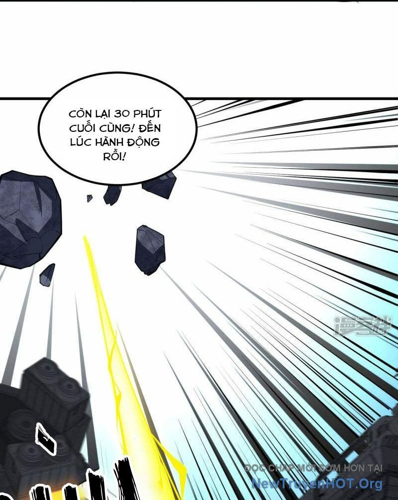 Chiến Hạm Của Ta Có Thể Thăng Cấp: Chapter 57