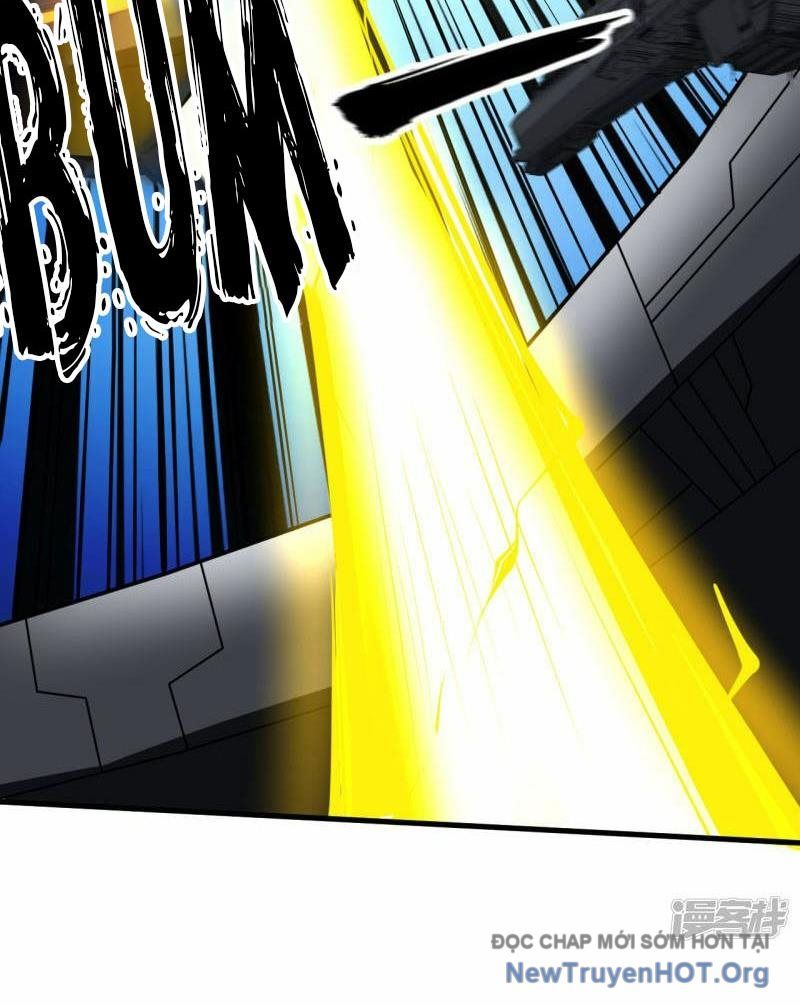 Chiến Hạm Của Ta Có Thể Thăng Cấp: Chapter 57