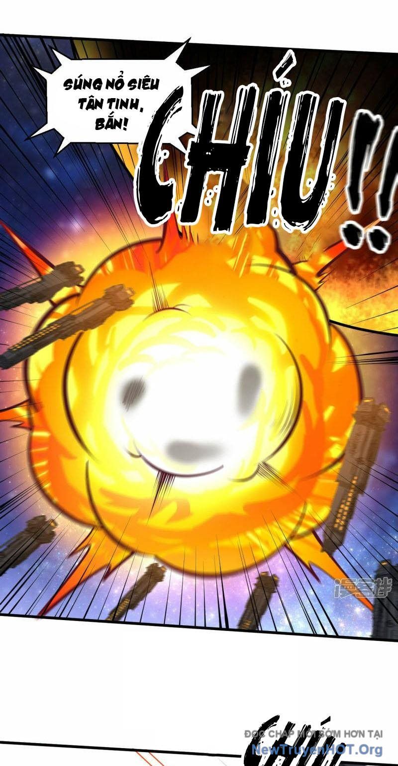 Chiến Hạm Của Ta Có Thể Thăng Cấp: Chapter 57