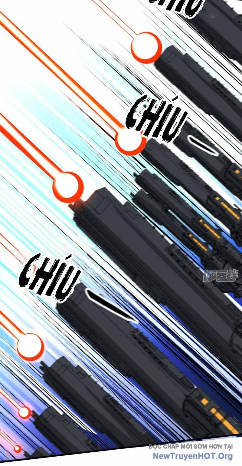 Chiến Hạm Của Ta Có Thể Thăng Cấp: Chapter 57