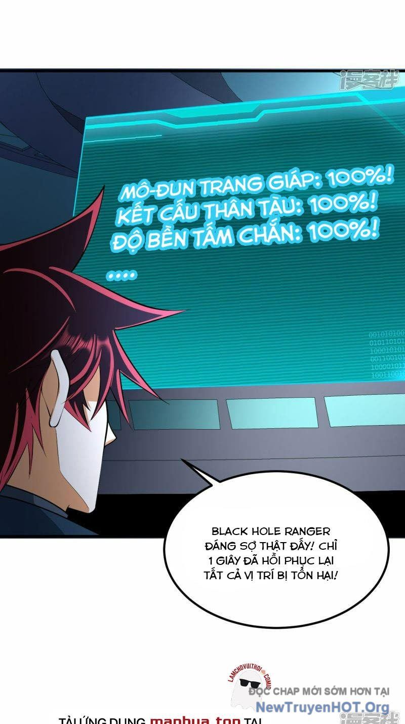 Chiến Hạm Của Ta Có Thể Thăng Cấp: Chapter 57