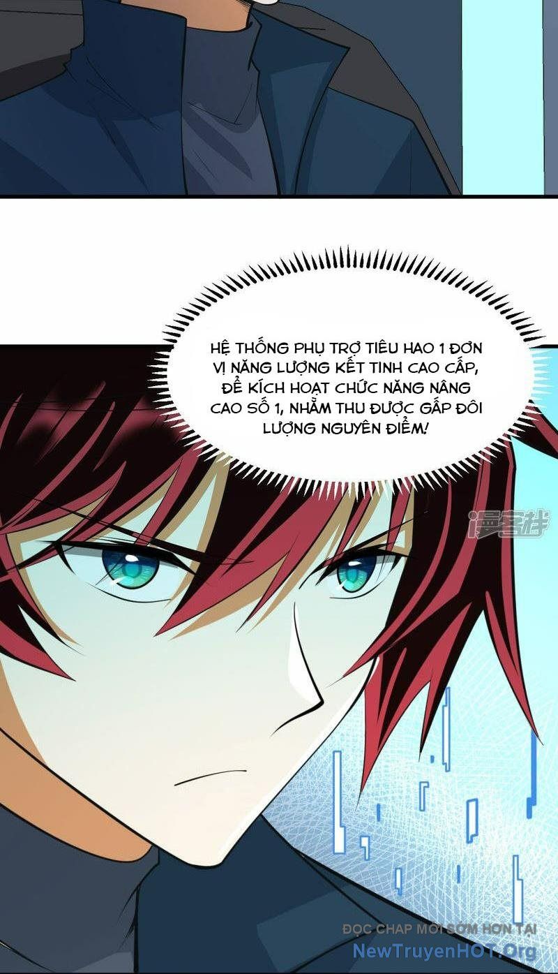 Chiến Hạm Của Ta Có Thể Thăng Cấp: Chapter 57