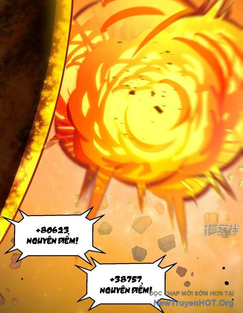 Chiến Hạm Của Ta Có Thể Thăng Cấp: Chapter 57