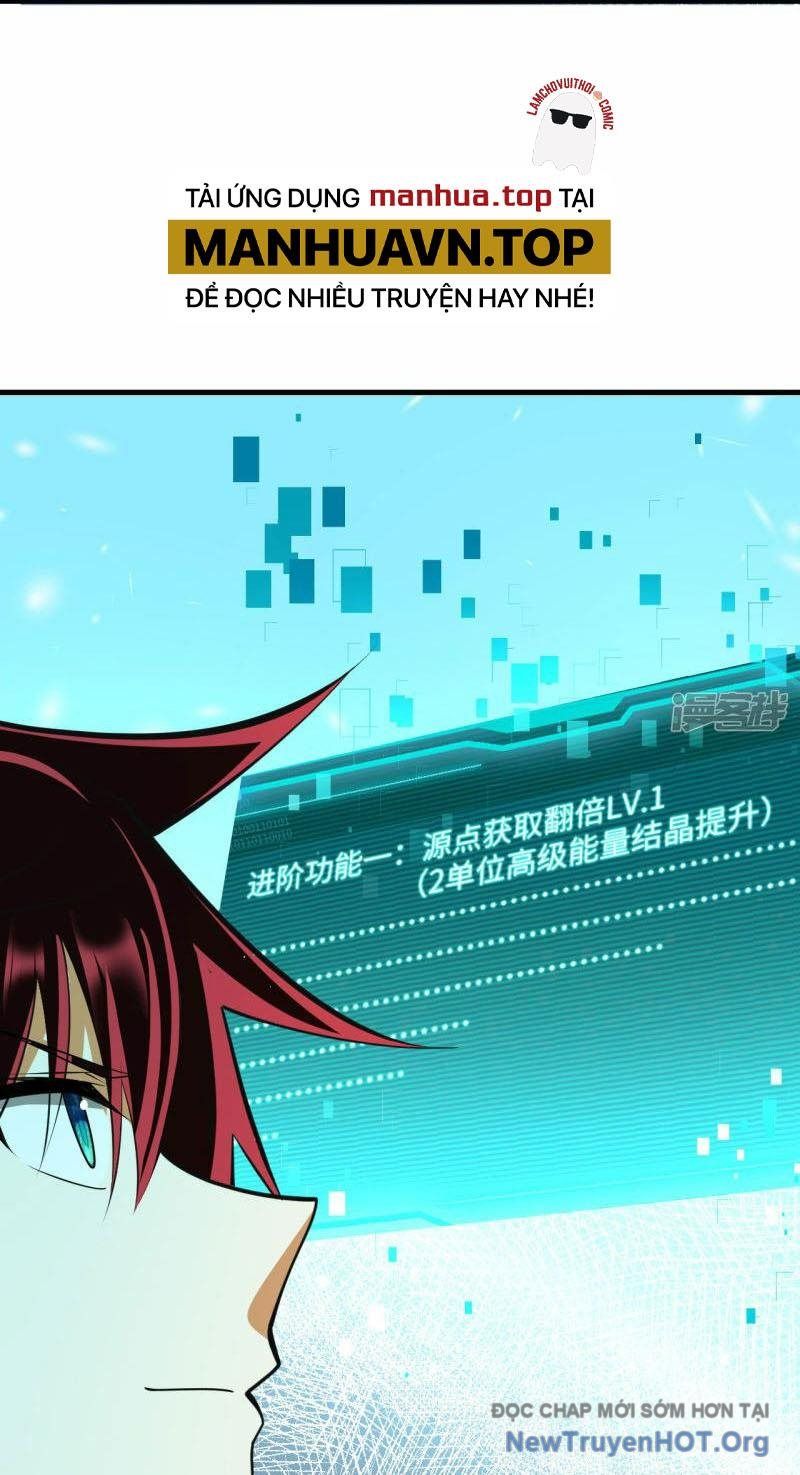 Chiến Hạm Của Ta Có Thể Thăng Cấp: Chapter 57