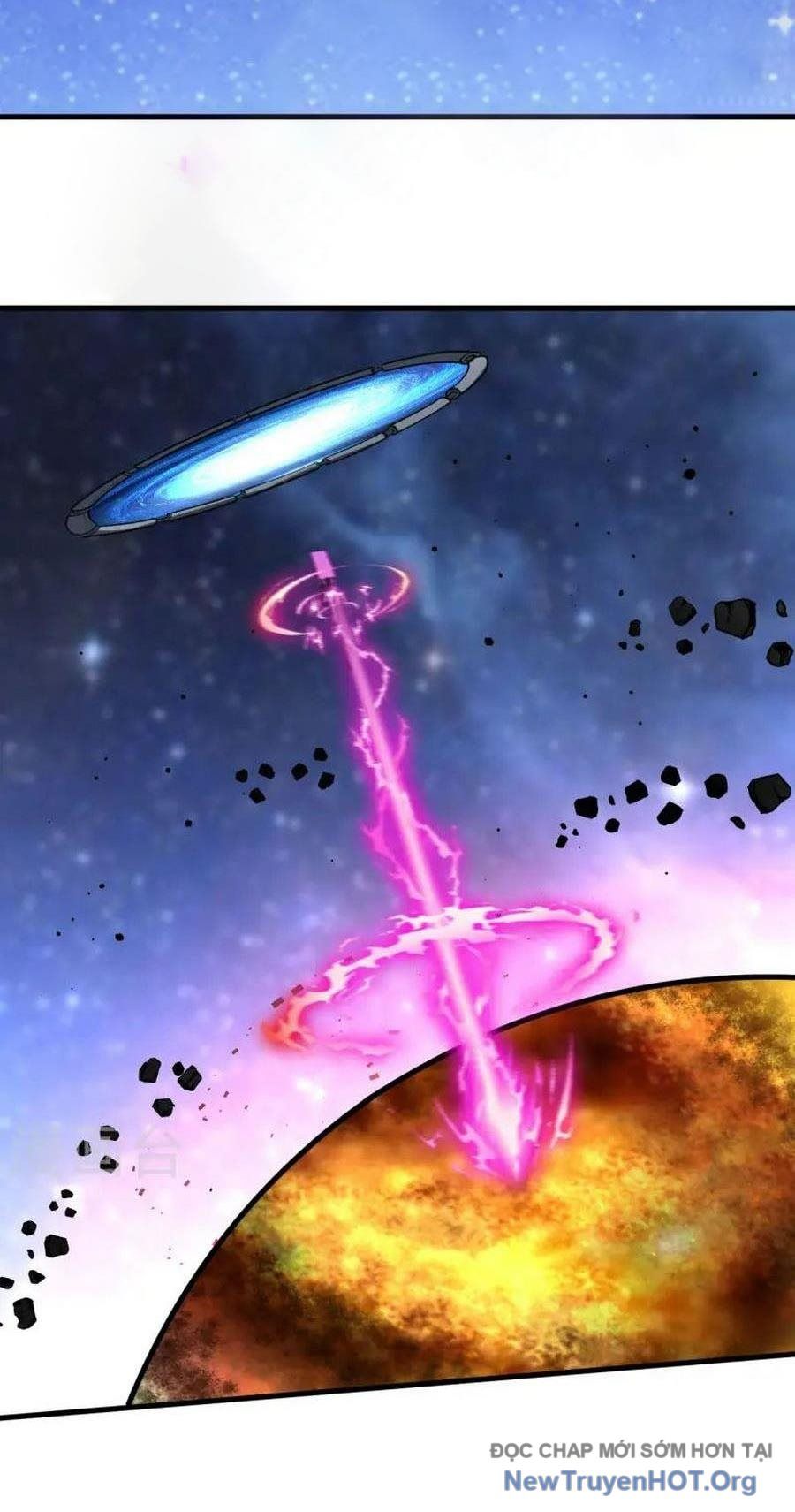 Chiến Hạm Của Ta Có Thể Thăng Cấp: Chapter 58