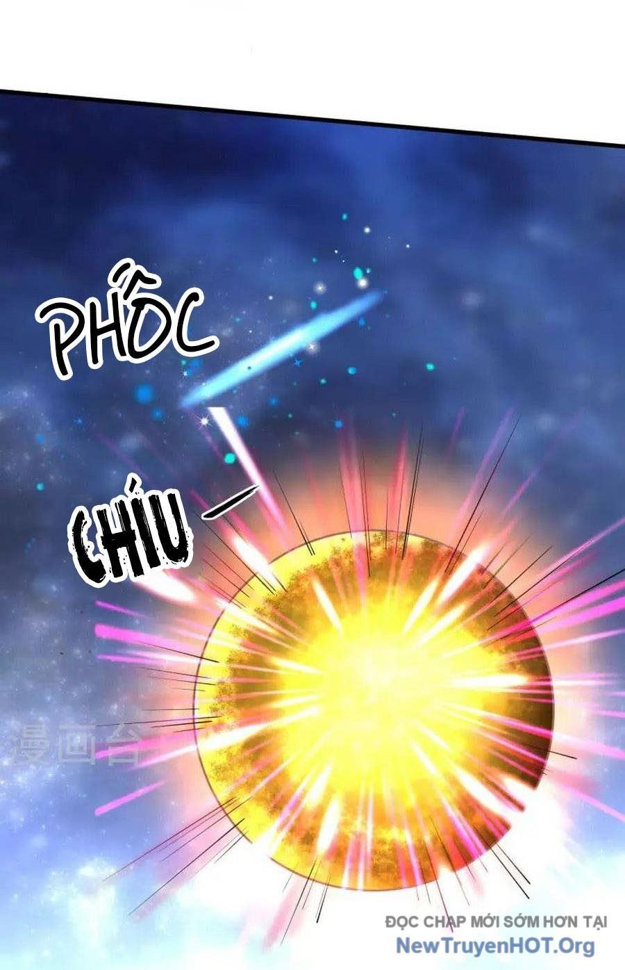 Chiến Hạm Của Ta Có Thể Thăng Cấp: Chapter 58