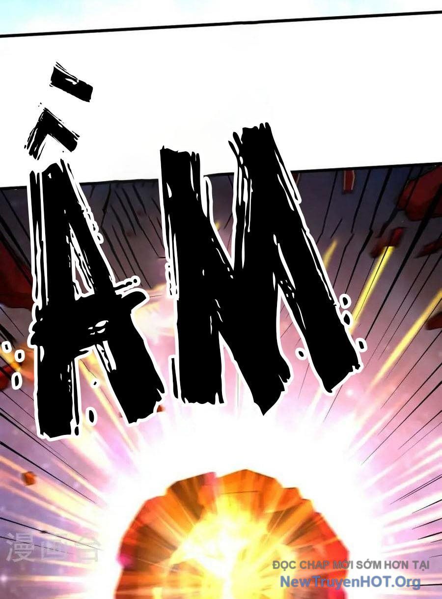 Chiến Hạm Của Ta Có Thể Thăng Cấp: Chapter 58