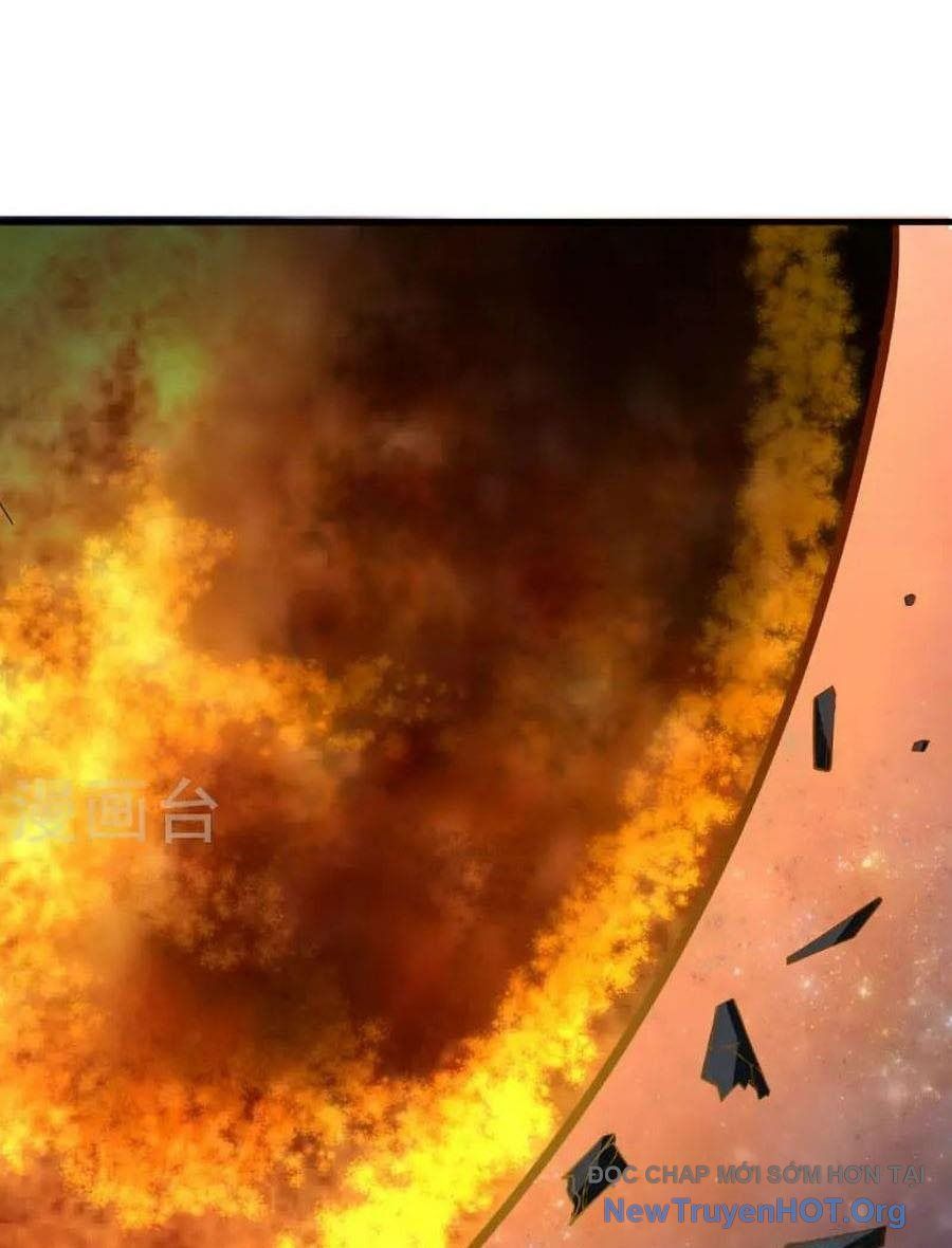 Chiến Hạm Của Ta Có Thể Thăng Cấp: Chapter 58