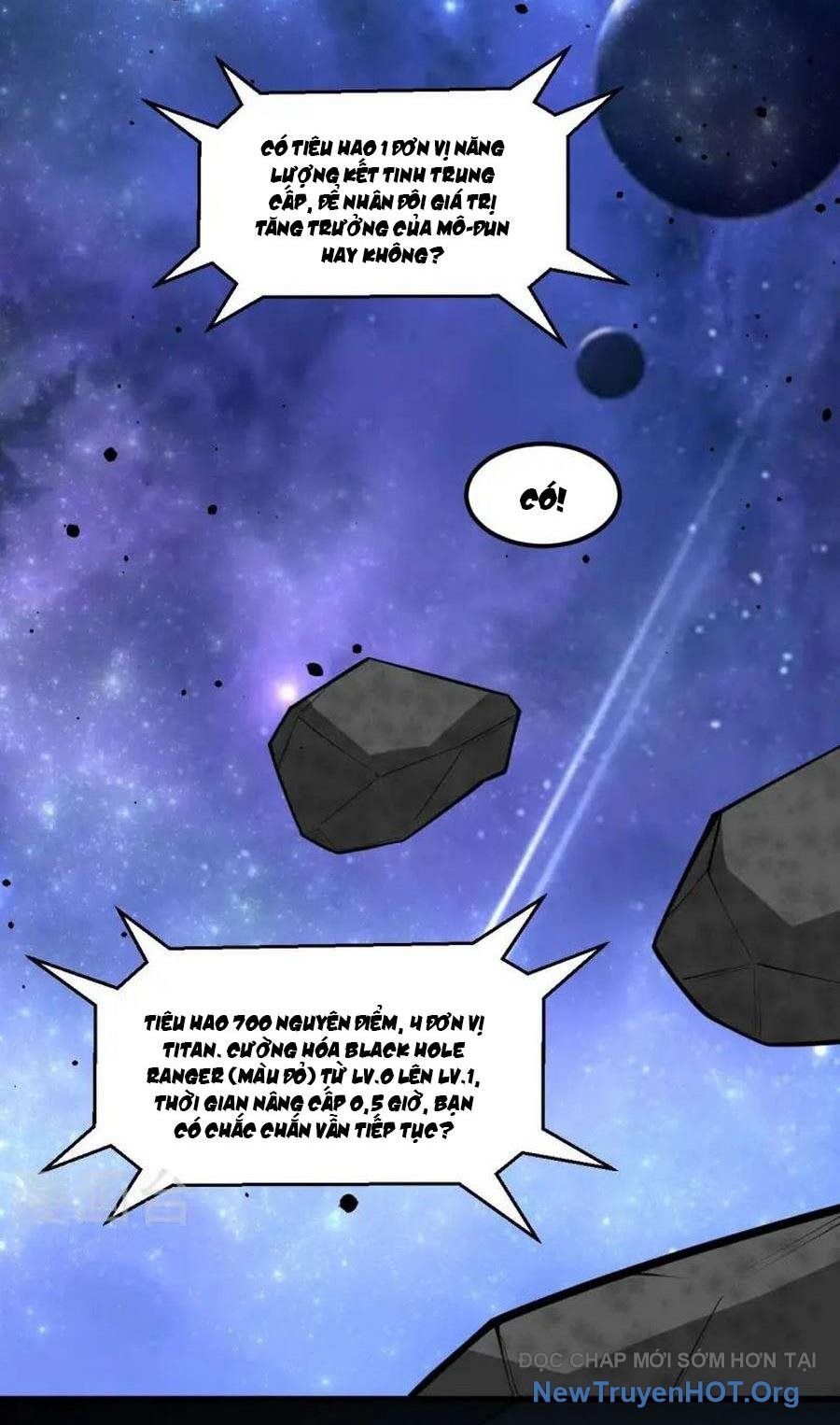 Chiến Hạm Của Ta Có Thể Thăng Cấp: Chapter 58