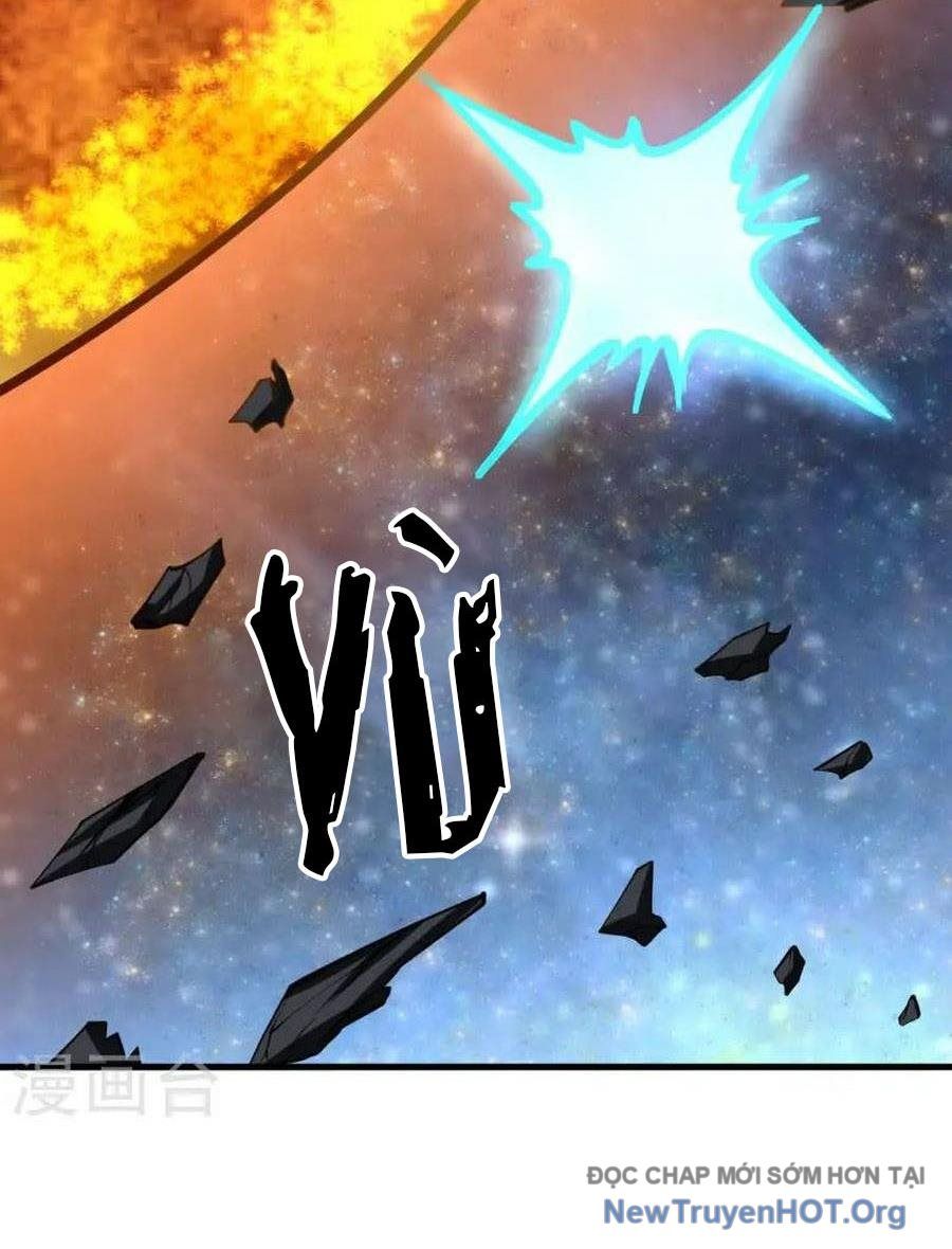 Chiến Hạm Của Ta Có Thể Thăng Cấp: Chapter 58