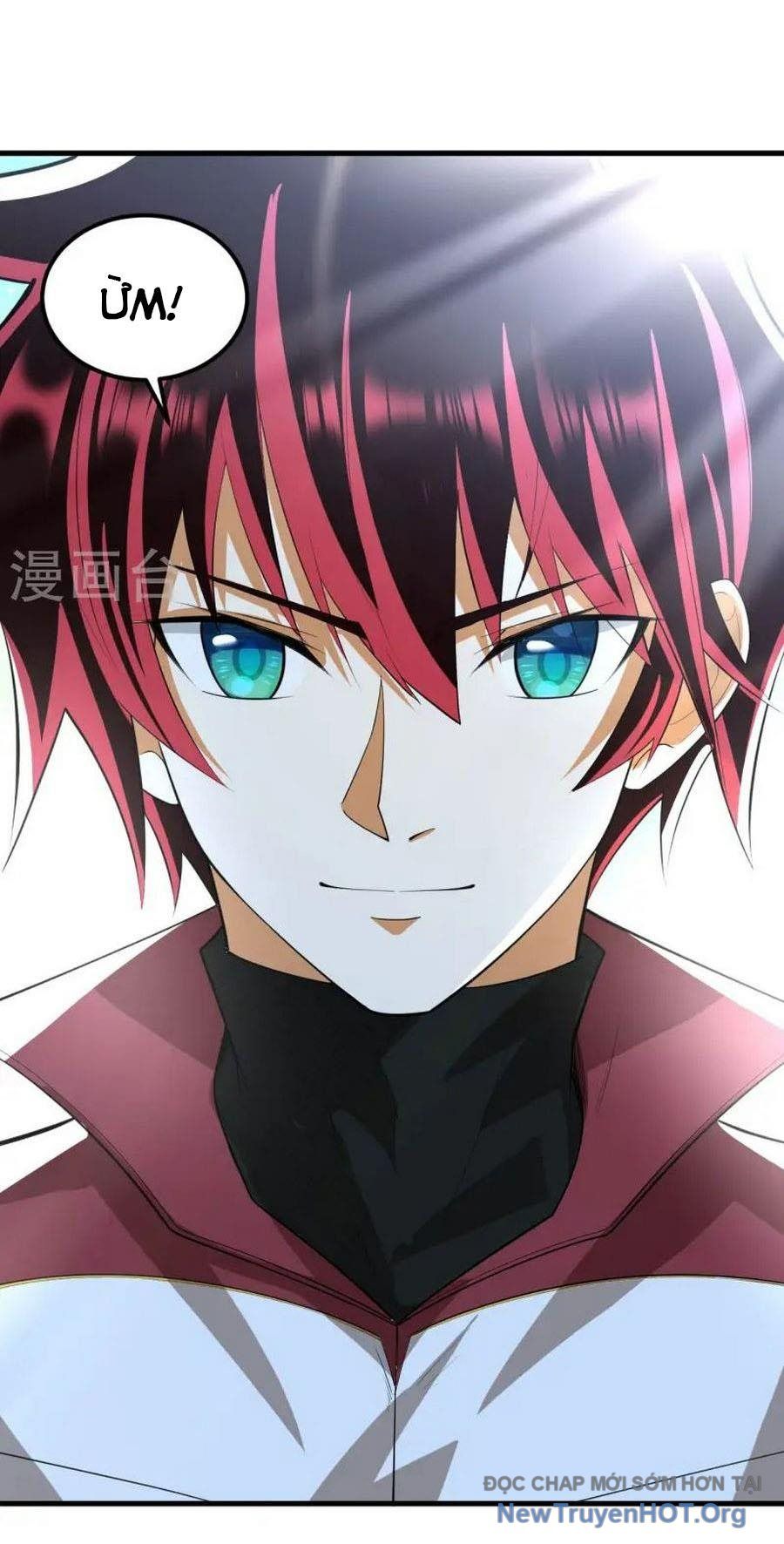 Chiến Hạm Của Ta Có Thể Thăng Cấp: Chapter 58