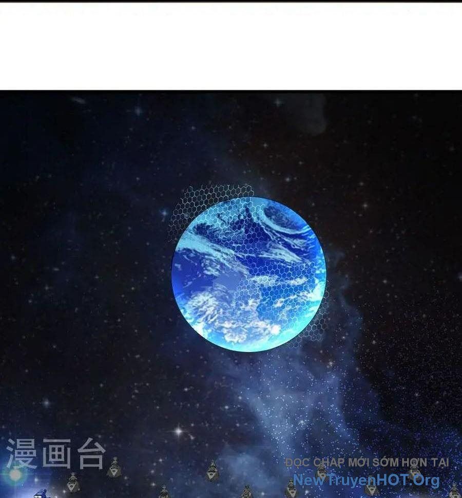 Chiến Hạm Của Ta Có Thể Thăng Cấp: Chapter 58
