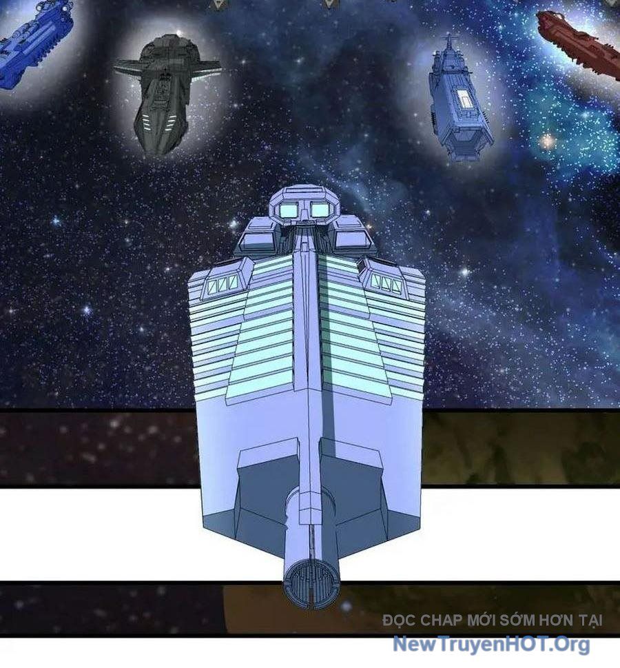 Chiến Hạm Của Ta Có Thể Thăng Cấp: Chapter 58