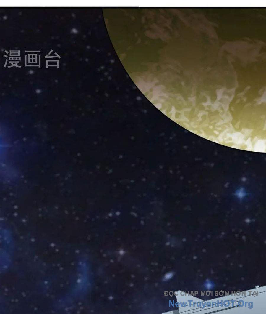 Chiến Hạm Của Ta Có Thể Thăng Cấp: Chapter 58