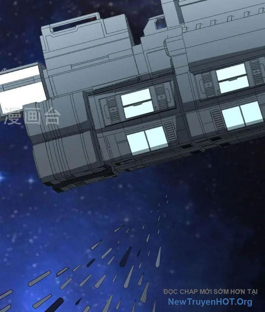 Chiến Hạm Của Ta Có Thể Thăng Cấp: Chapter 58