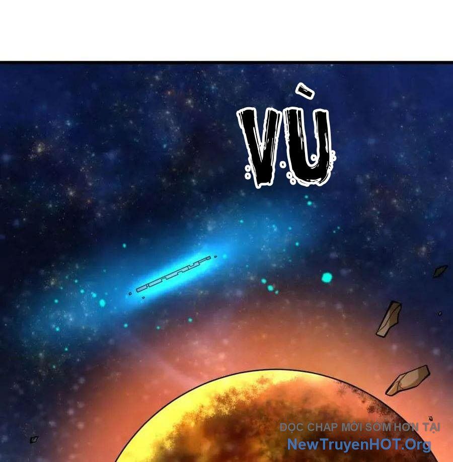 Chiến Hạm Của Ta Có Thể Thăng Cấp: Chapter 58