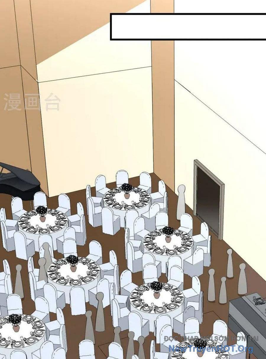 Chiến Hạm Của Ta Có Thể Thăng Cấp: Chapter 58