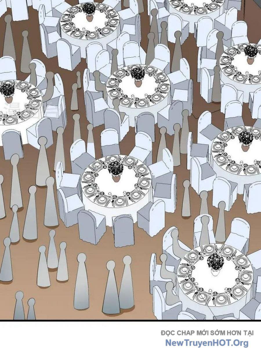 Chiến Hạm Của Ta Có Thể Thăng Cấp: Chapter 58