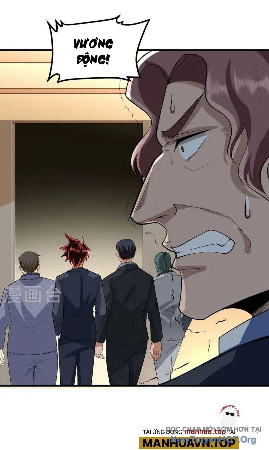 Chiến Hạm Của Ta Có Thể Thăng Cấp: Chapter 58