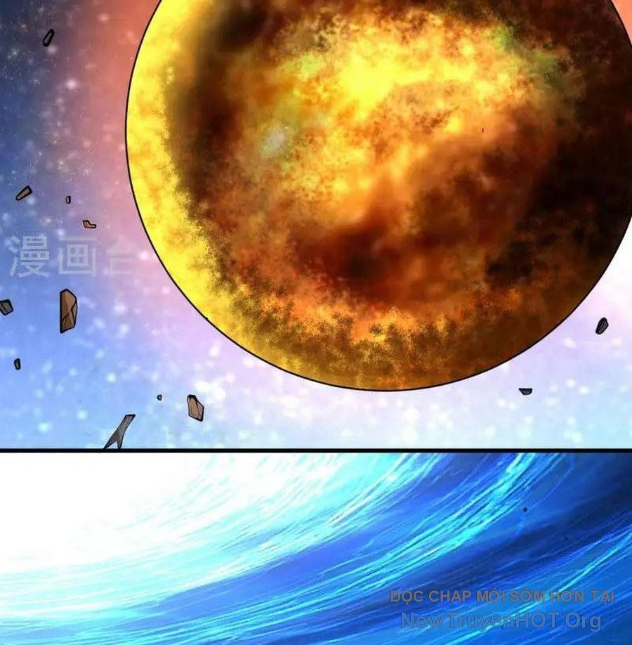 Chiến Hạm Của Ta Có Thể Thăng Cấp: Chapter 58