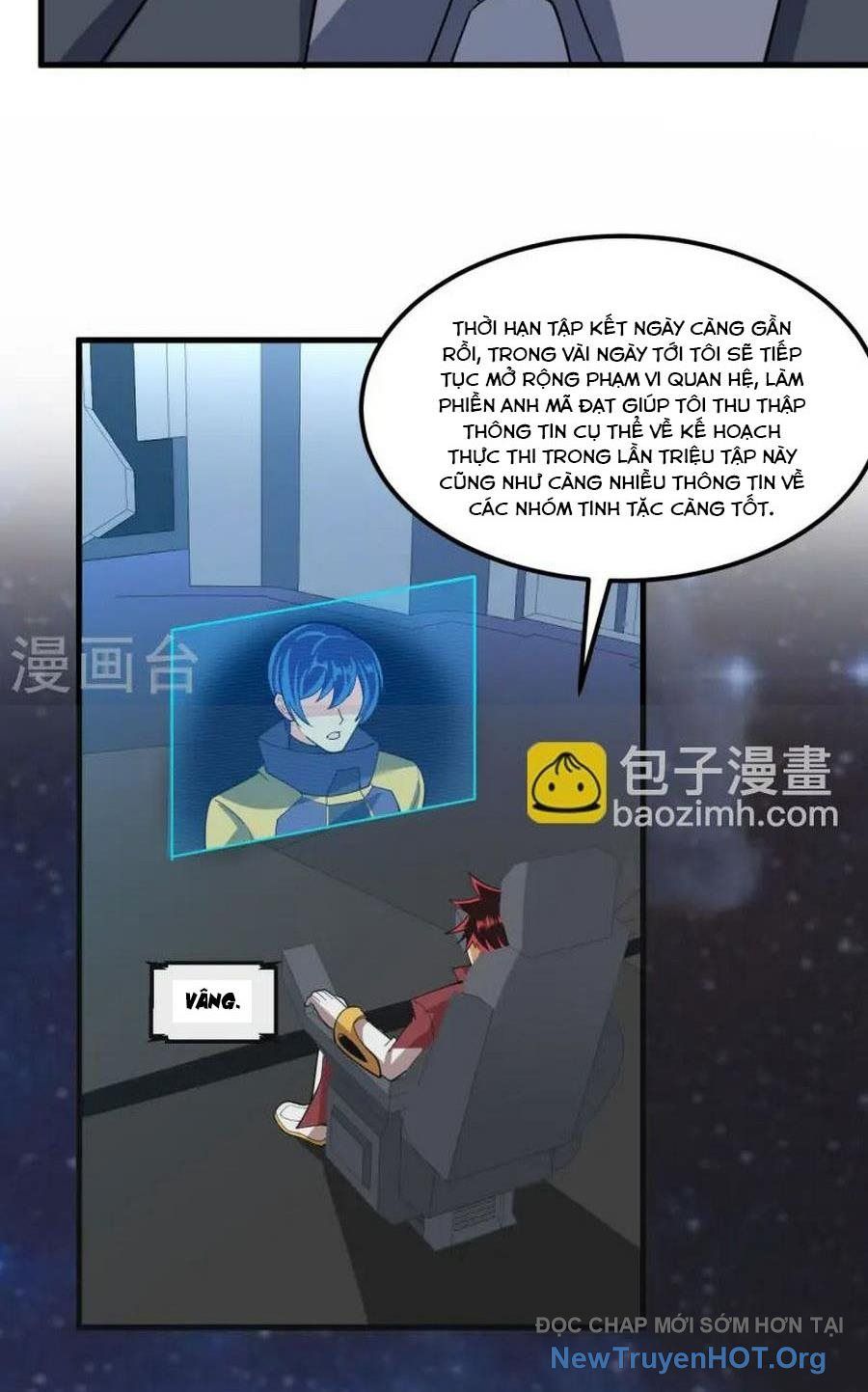 Chiến Hạm Của Ta Có Thể Thăng Cấp: Chapter 58