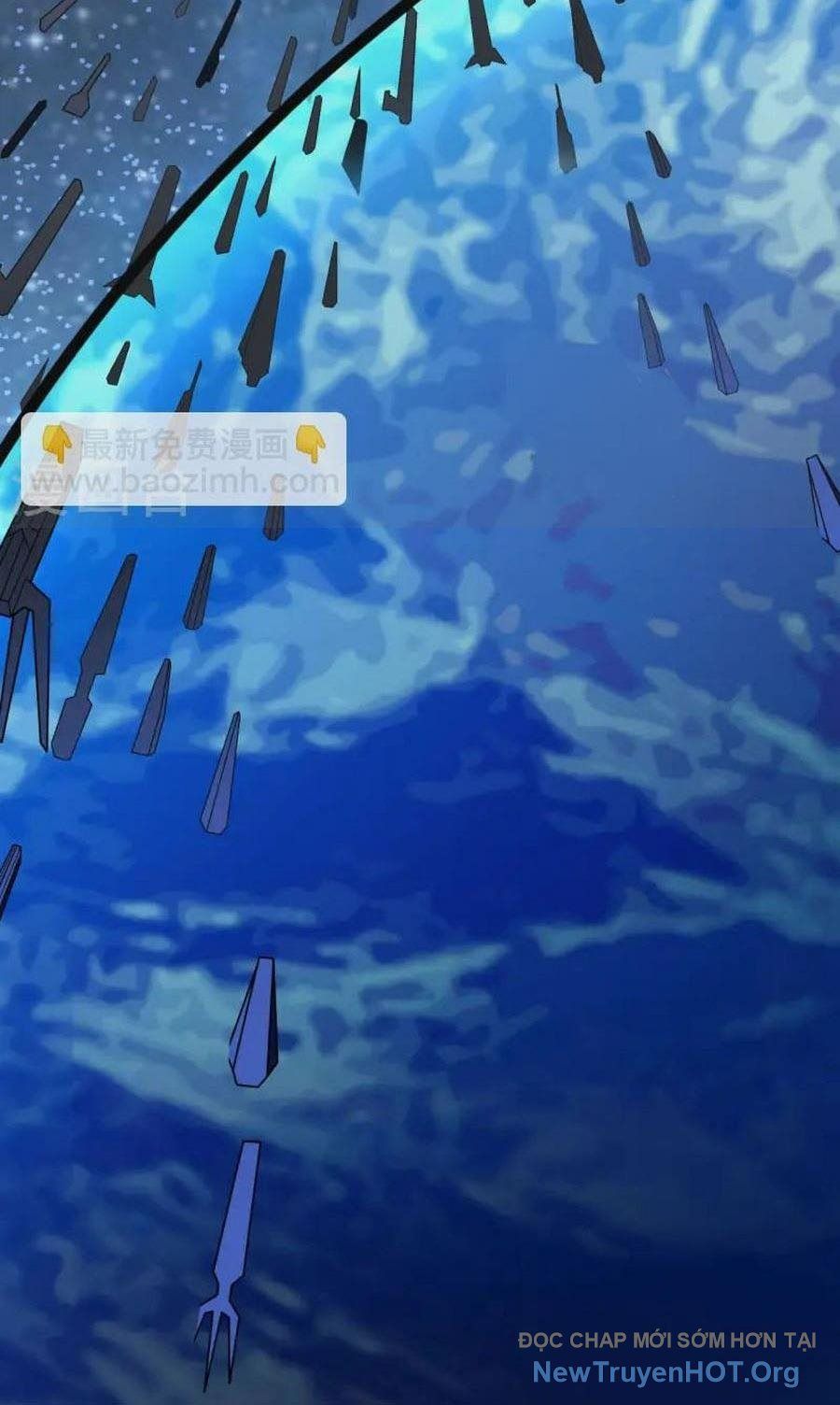 Chiến Hạm Của Ta Có Thể Thăng Cấp: Chapter 58