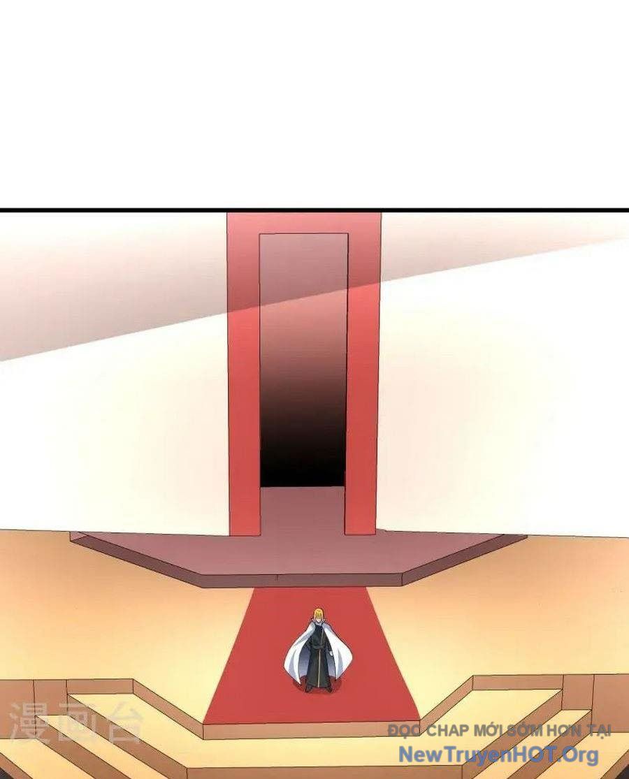 Chiến Hạm Của Ta Có Thể Thăng Cấp: Chapter 58