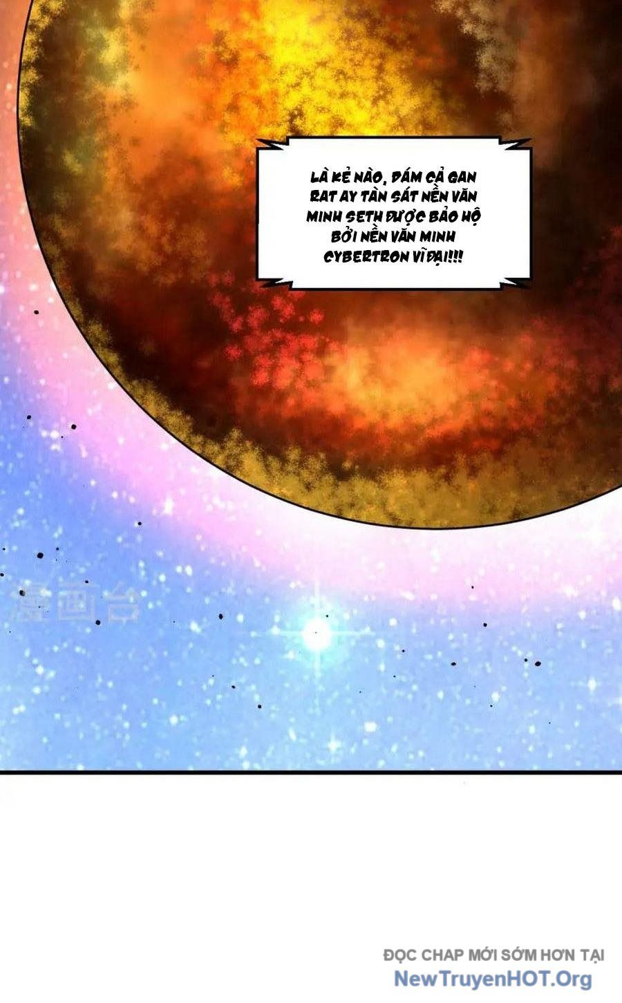 Chiến Hạm Của Ta Có Thể Thăng Cấp: Chapter 58