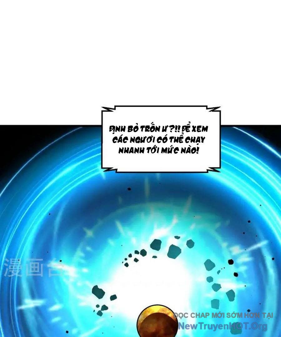 Chiến Hạm Của Ta Có Thể Thăng Cấp: Chapter 58