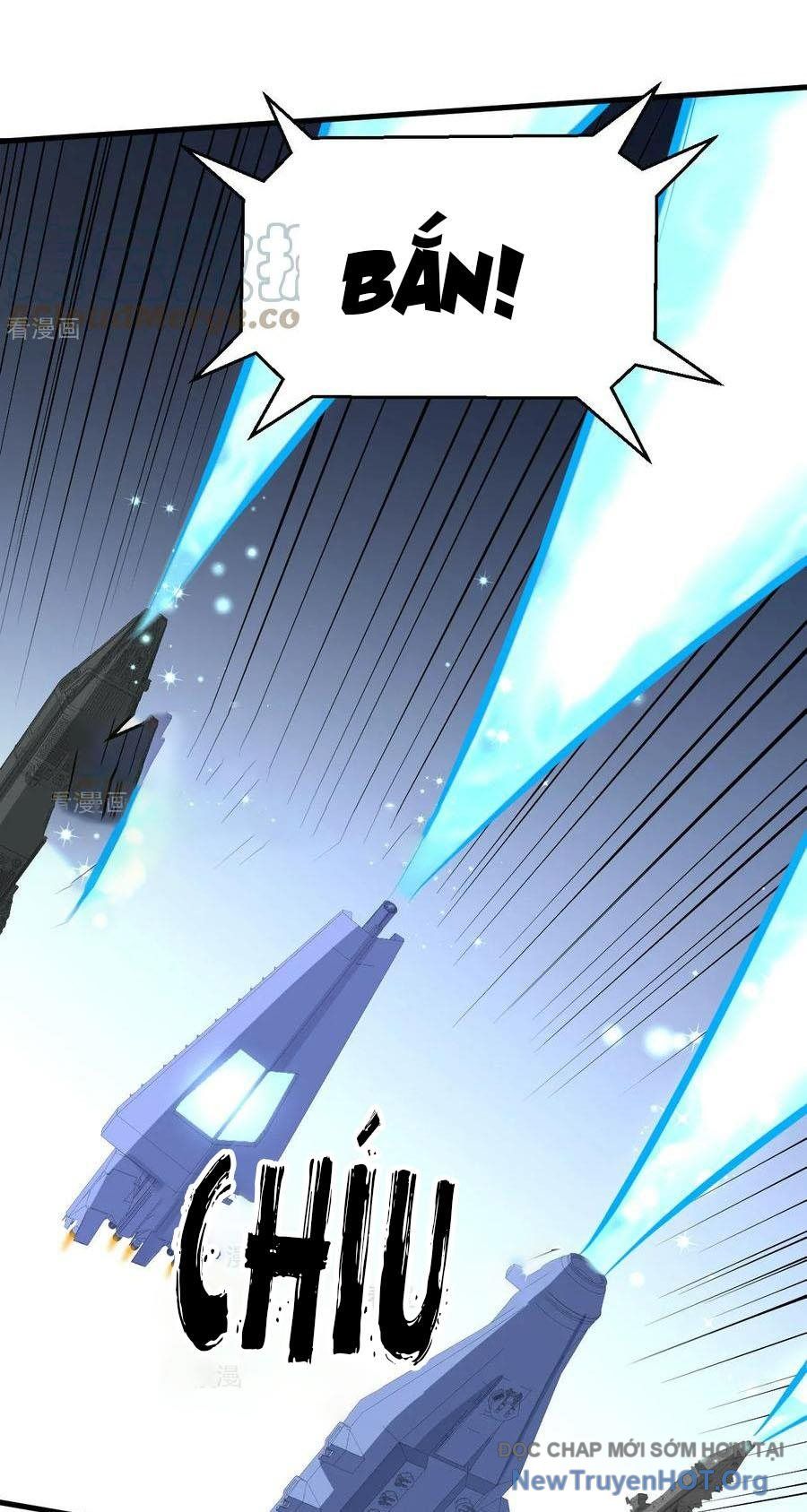 Chiến Hạm Của Ta Có Thể Thăng Cấp: Chapter 59