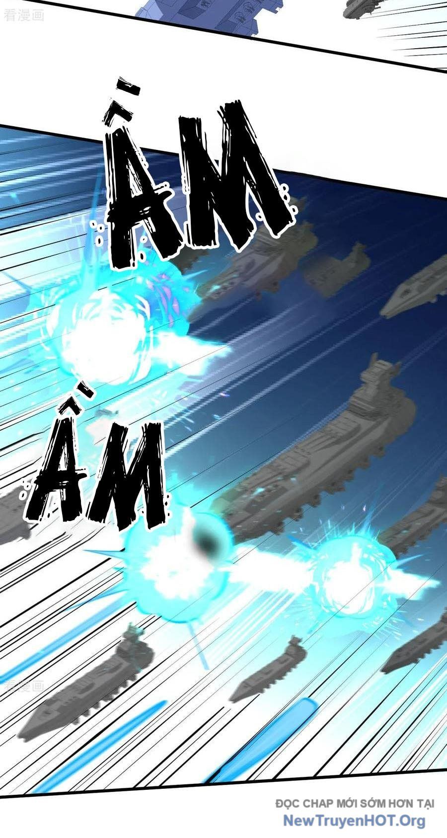 Chiến Hạm Của Ta Có Thể Thăng Cấp: Chapter 59