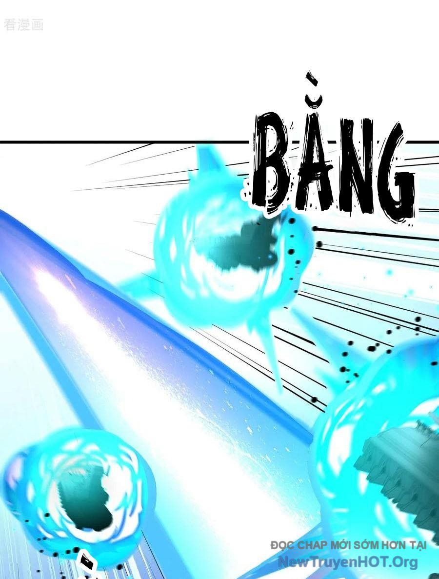 Chiến Hạm Của Ta Có Thể Thăng Cấp: Chapter 59