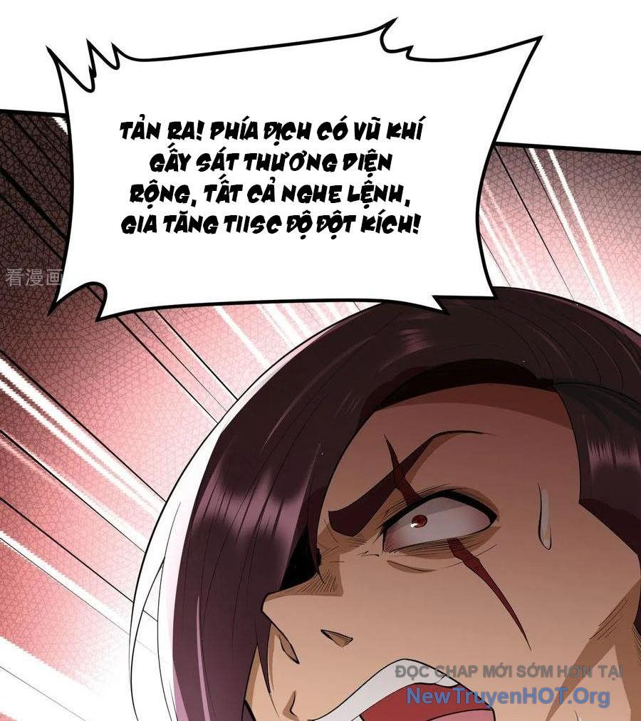 Chiến Hạm Của Ta Có Thể Thăng Cấp: Chapter 59